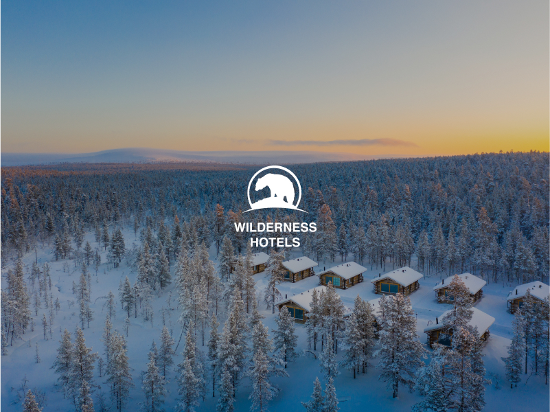 Kelo Highlights of Lapland
